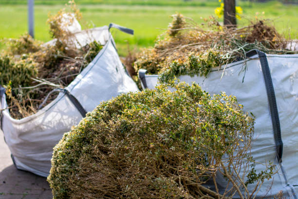 Retail Junk Removal in Double Oak, TX